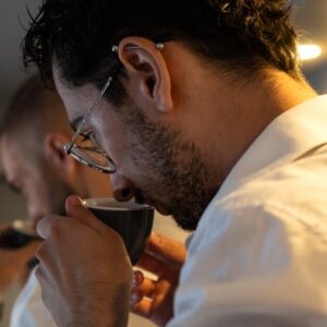 Coffee Tasting workshop - Individual Sessions