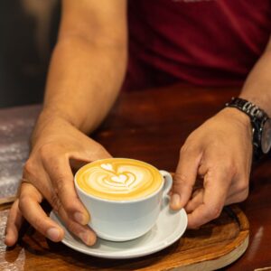 Private Workshop Latte Art - Beginner