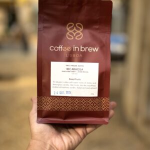 NICARAGUA FINCA MIRJAM – MARACATURRA WASHED
