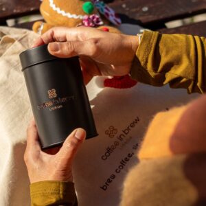 Geisha - Christmas edition