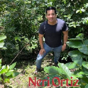 Mexico - Neri Ortiz | Specialty Coffee Roasted in Lisbon
